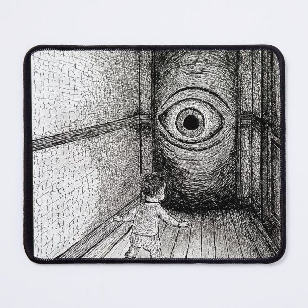Item preview, Abandoned Rival Sons Band aAsylum Secrets designed and sold by Danielaadvant.
