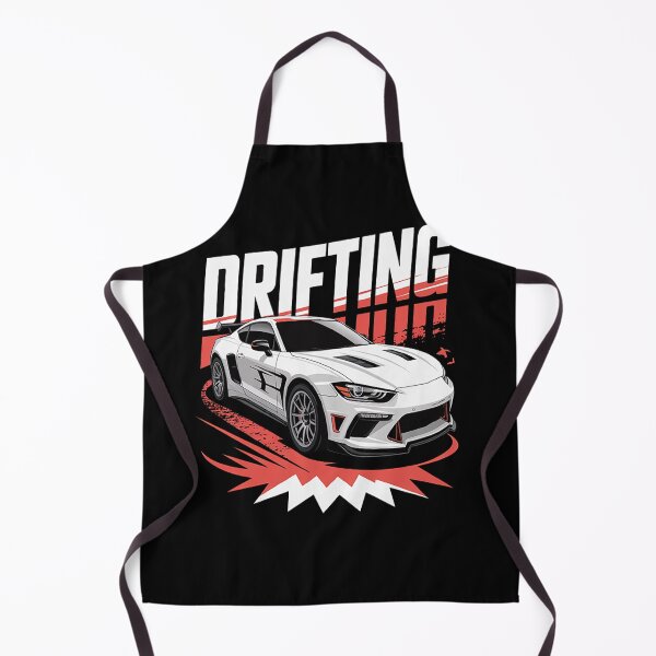 Item preview, Drifting Madness, drift car designed and sold by StuffNestie.
