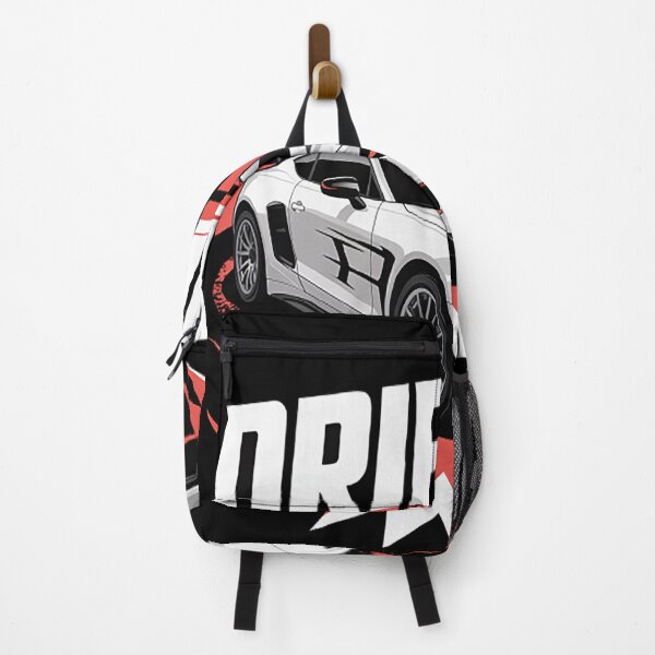 Item preview, Drifting Madness, drift car designed and sold by StuffNestie.
