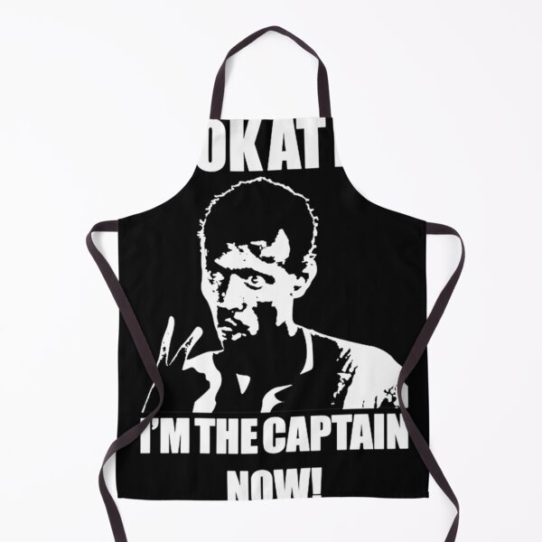 Item preview, I'M The Captain Now Captain Phillips Shirt Gift designed and sold by Chronosticker.
