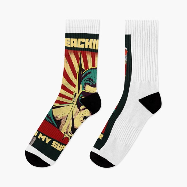 Item preview, Teaching ABC Is My SuperPower designed and sold by LegendElite.