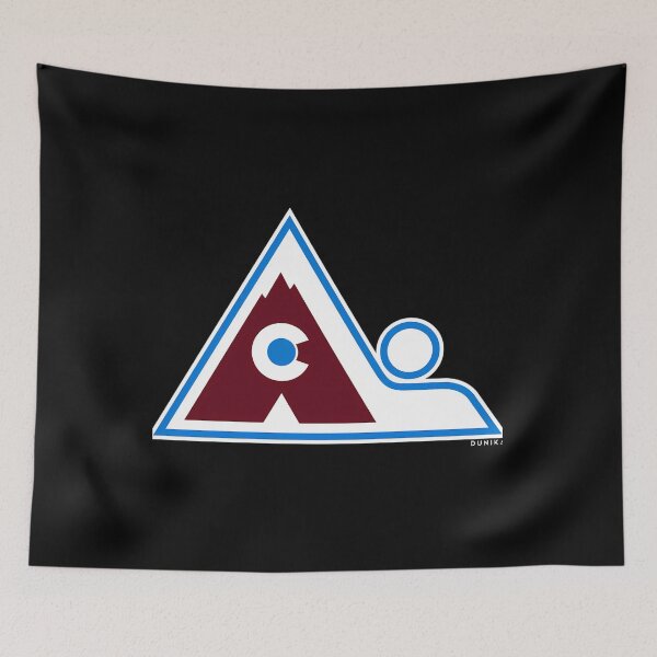Item preview,  Colorado Avalanche Concept Logo designed and sold by RIPON SARKER.