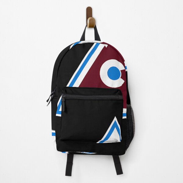 Item preview, Colorado Avalanche Concept Logo designed and sold by RIPON SARKER.