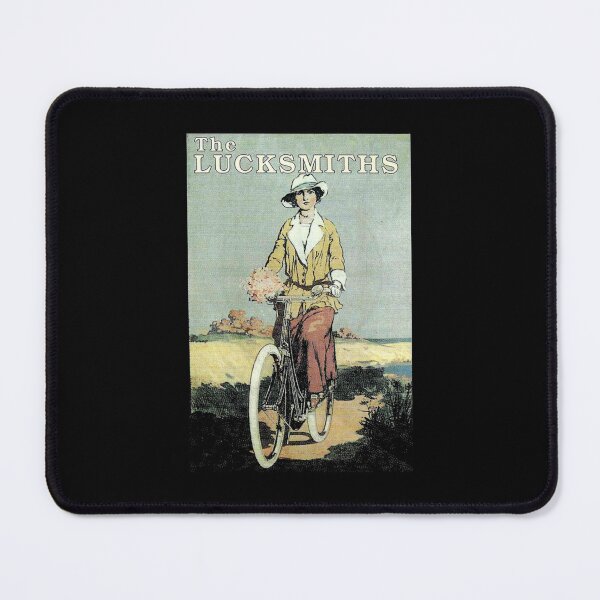 Item preview, Australian indie pop band The Lucksmithsz designed and sold by NOUMAN234.