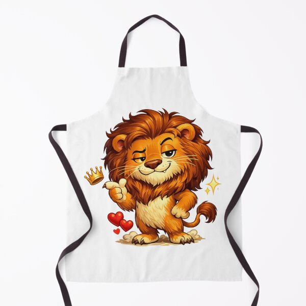 Item preview, Leo Zodiac: Cartoon design Sign astrology designed and sold by Arte Cartoon From TagTeam Group.