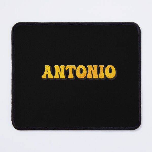 Item preview, Antonio Personalized Name - Funny & Cool Custom Gift for Men Boys, Teens designed and sold by Oussinc.