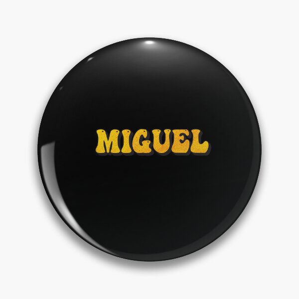 Item preview, Miguel Personalized Name - Funny & Cool Custom Gift for Men Boys, Teens designed and sold by Oussinc.