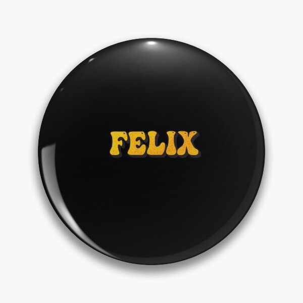 Item preview, Felix Personalized Name - Funny & Cool Custom Gift for Men Boys, Teens designed and sold by Oussinc.