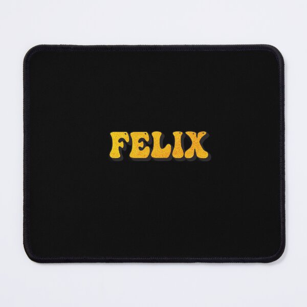 Item preview, Felix Personalized Name - Funny & Cool Custom Gift for Men Boys, Teens designed and sold by Oussinc.
