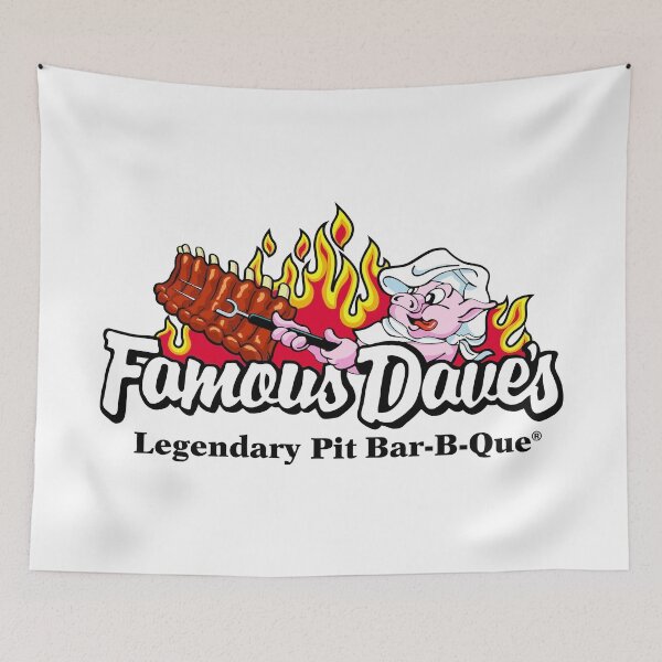 Item preview, The Unholy Famous Dave's Rites of Darkness designed and sold by Danielaadvant.