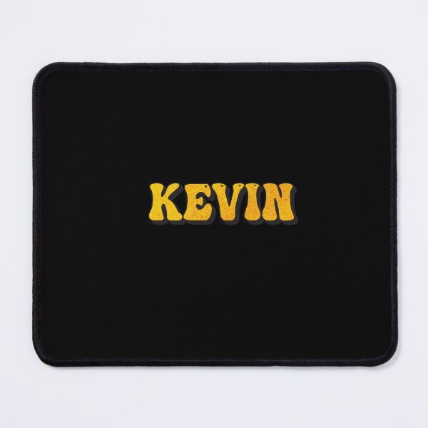 Item preview, Kevin Personalized Name - Funny & Cool Custom Gift for Men Boys, Teens designed and sold by Oussinc.