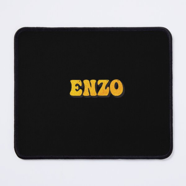 Item preview, Enzo Personalized Name - Funny & Cool Custom Gift for Men Boys, Teens designed and sold by Oussinc.