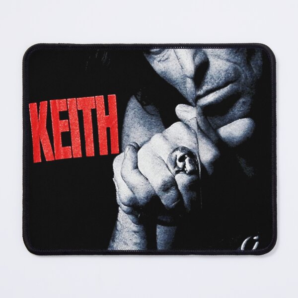 Item preview, Keith Richards Shirt Vintage designed and sold by FashionClouds.