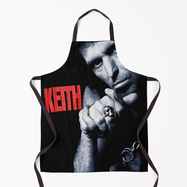Item preview, Keith Richards Shirt Vintage designed and sold by FashionClouds.