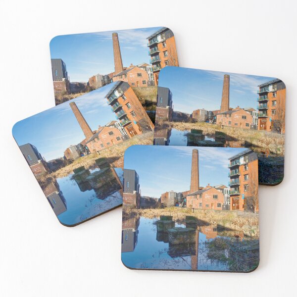 Item preview, Kelham Island Sheffield  designed and sold by Alisonchambers2.