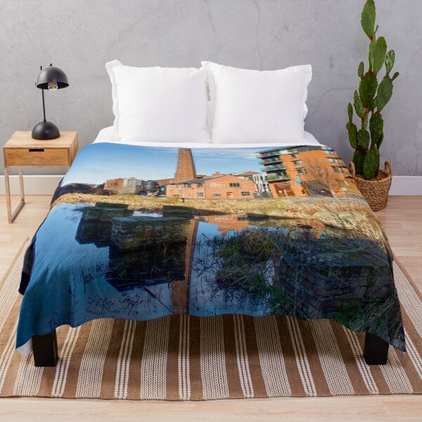 Item preview, Kelham Island Sheffield  designed and sold by Alisonchambers2.