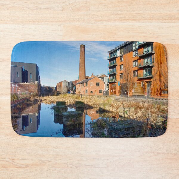 Item preview, Kelham Island Sheffield  designed and sold by Alisonchambers2.