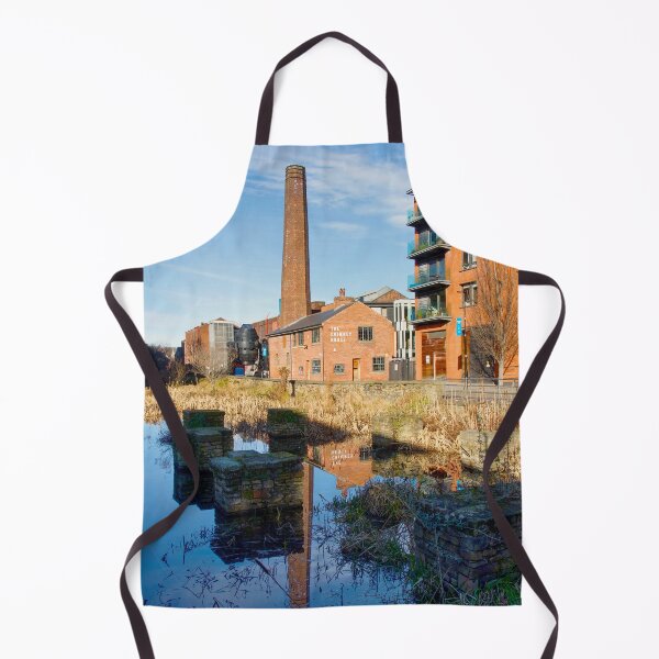 Item preview, Kelham Island Sheffield designed and sold by Alisonchambers2.