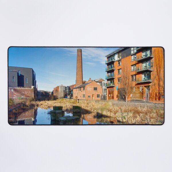Item preview, Kelham Island Sheffield  designed and sold by Alisonchambers2.