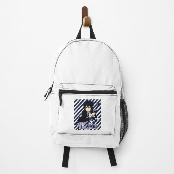 Item preview, Ao No Exorcist Rin Cool Design designed and sold by Nevaotahy.