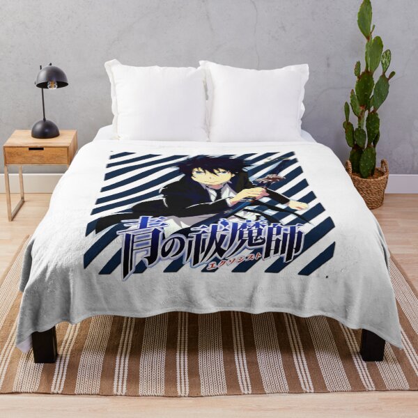Item preview, Ao No Exorcist Rin Cool Design designed and sold by Nevaotahy.