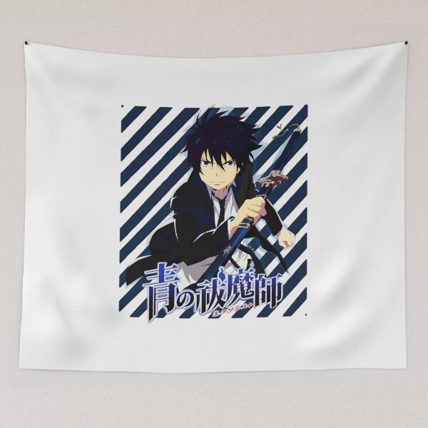 Item preview, Ao No Exorcist Rin Cool Design  designed and sold by Nevaotahy.