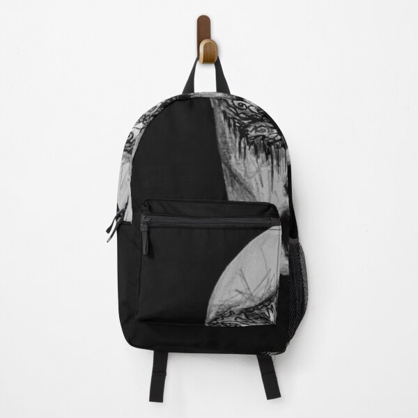 Item preview, Vengeful Shake Shack Spirit Lurking designed and sold by Danielaadvant.