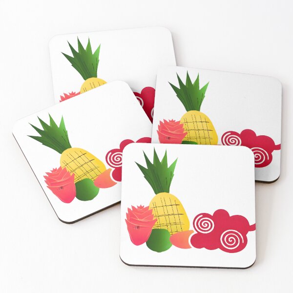Item preview, Okinawan goodies designed and sold by ferjosei.