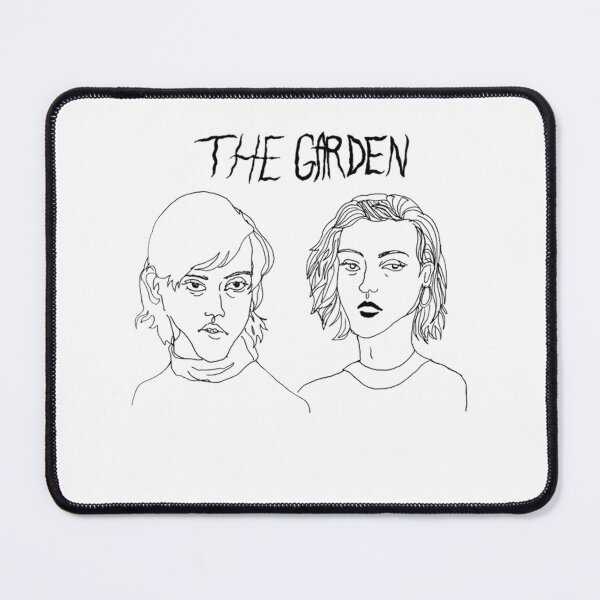 Item preview, The Garden Band designed and sold by WezoDesigns.