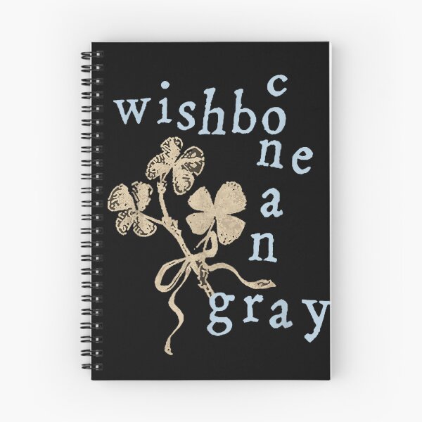 Item preview, Wishbone Conan Gray Inspired Floral Aesthetic Music Fan Art Design designed and sold by SaboCollita.