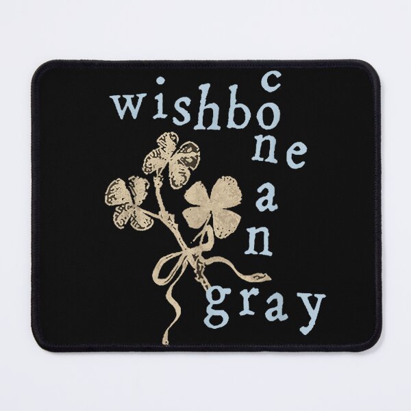 Item preview, Wishbone Conan Gray Inspired Floral Aesthetic Music Fan Art Design designed and sold by SaboCollita.