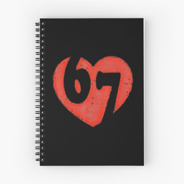 Item preview, 67 Heart Love Meme Minimal Romantic Design designed and sold by gladysenglish.
