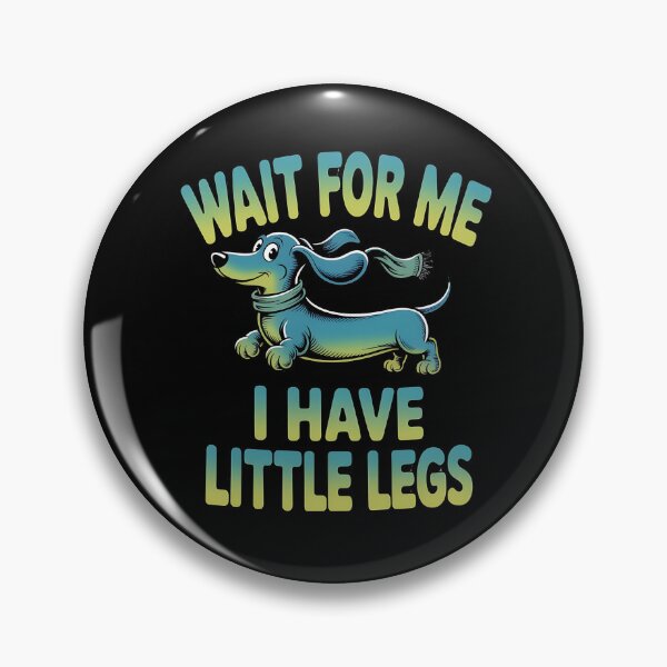 Item preview, Wait for me, I have little legs - baby animal - short legs - Wait up, tiny legs - Tiny legs, big effort - Waddle faster? I’m trying - waddle squad – slow runner – tiny legs – walking humor designed and sold by JansenGS.