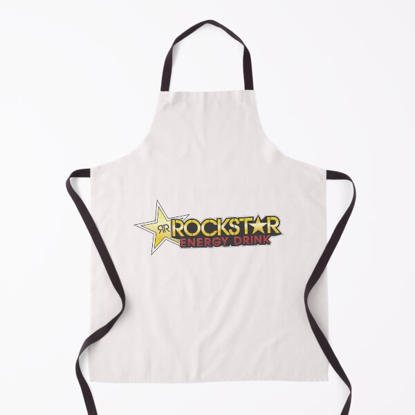 Item preview, Possessed Rockstar Energy Drink Haunted Mirror designed and sold by Danielaadvant.
