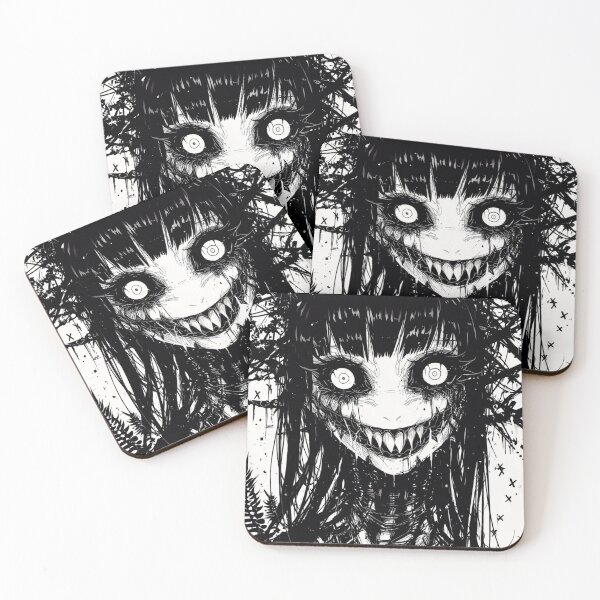 Item preview, Possessed Rockstar Energy Drink Haunted Mirror designed and sold by Danielaadvant.