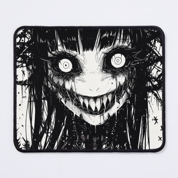 Item preview, Possessed Rockstar Energy Drink Haunted Mirror designed and sold by Danielaadvant.