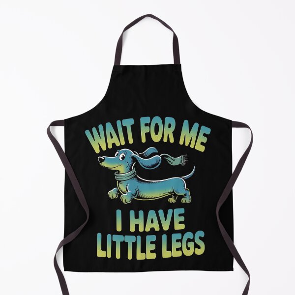 Item preview, Wait for me, I have little legs - baby animal - short legs - Wait up, tiny legs - Tiny legs, big effort - Waddle faster? I’m trying - waddle squad – slow runner – tiny legs – walking humor designed and sold by JansenGS.