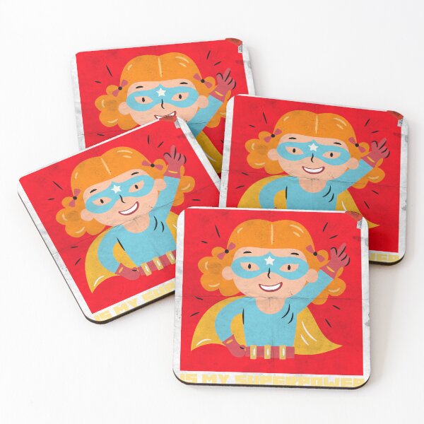 Item preview, Teaching ABC Is My SuperPower designed and sold by LegendElite.