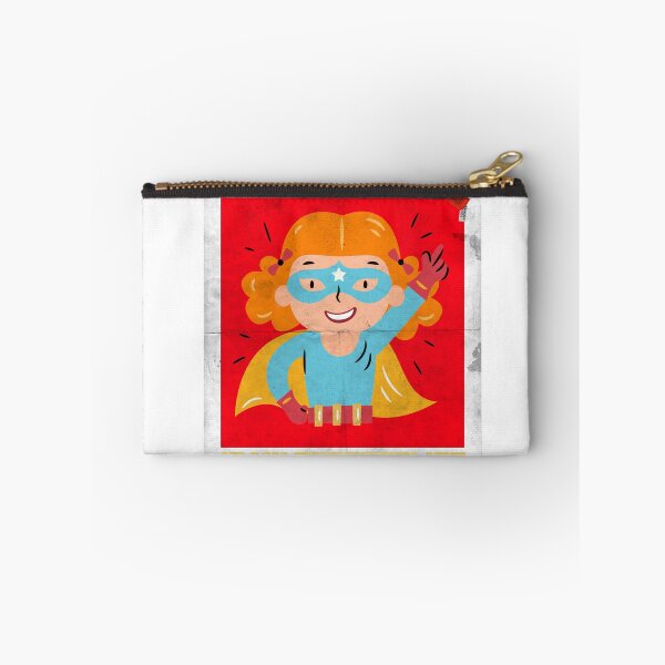 Item preview, Teaching ABC Is My SuperPower designed and sold by LegendElite.