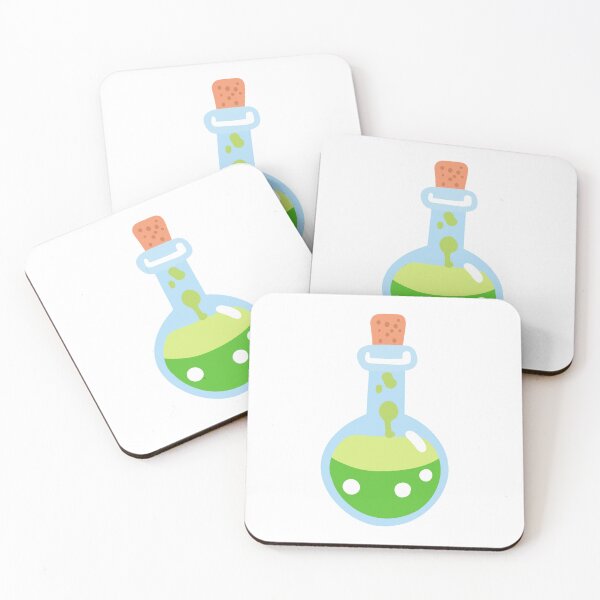 Item preview, Magical Potion Lab designed and sold by KJackArtwork.