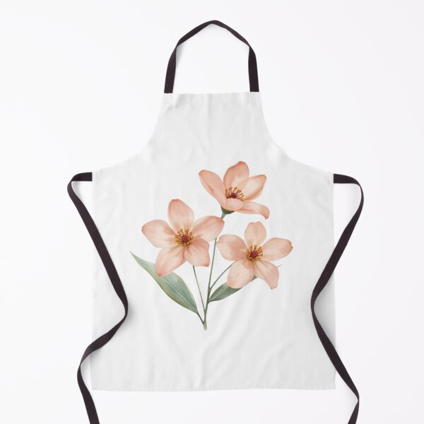 Item preview, Magnolia Watercolor Botanical Wall Art – Soft Pink Floral Home Decor designed and sold by sana designer.