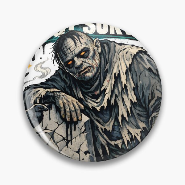 Item preview, I Never Rested I Just Survived Revenant Vampire Gothic Burnout Art - Folklore Aesthetic Grunge Grave by Vivaan Studio designed and sold by Vivaan Studio.