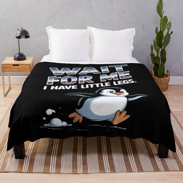 Item preview, Wait for me, I have little legs - baby animal - short legs - Wait up, tiny legs - Tiny legs, big effort - Waddle faster? I’m trying - waddle squad – slow runner – tiny legs – walking humor designed and sold by JansenGS.