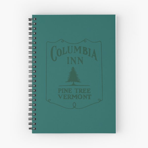 Item preview, Columbia Inn Classic designed and sold by YaserShope.