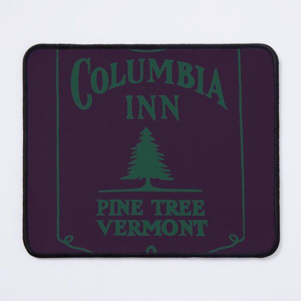 Item preview, Columbia Inn Classic designed and sold by YaserShope.
