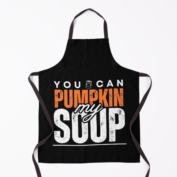 Item preview, Pumpkin My Soup designed and sold by mxscouticus.