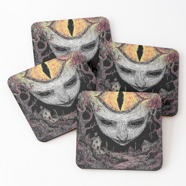 Aperçu de l'œuvre Clinique Cosmetics Zombie Horde Rising créée et vendue par Danielaadvant.