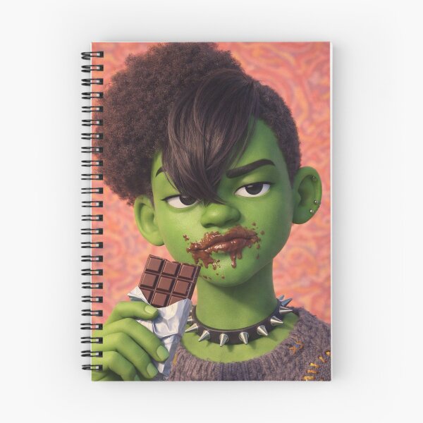 Item preview, Juga Benson  designed and sold by Possiblebodies .