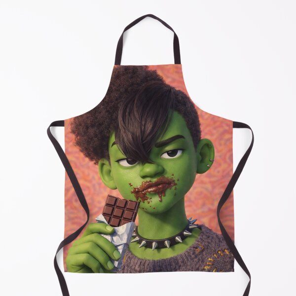 Item preview, Juga Benson  designed and sold by Possiblebodies .