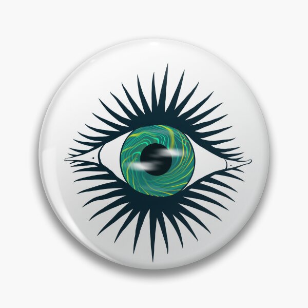 Item preview, The all-seeing eye designed and sold by Kalhanne.